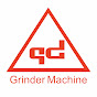 Grinder Qiandao