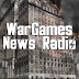 logo War Games News Radio