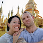 Alastair & Raquel Around the World