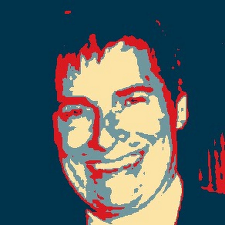 Itsgregheim youtube