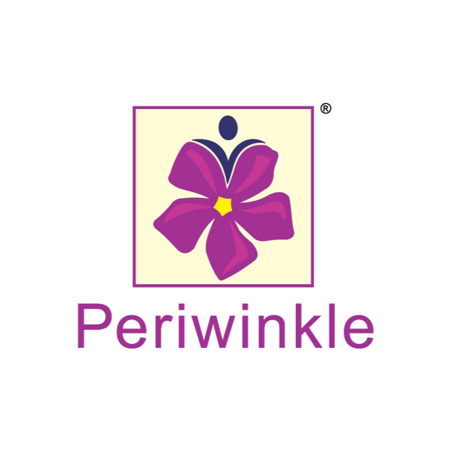 Periwinkle @PeriwinkleKids