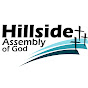 Hillside Assembly of God