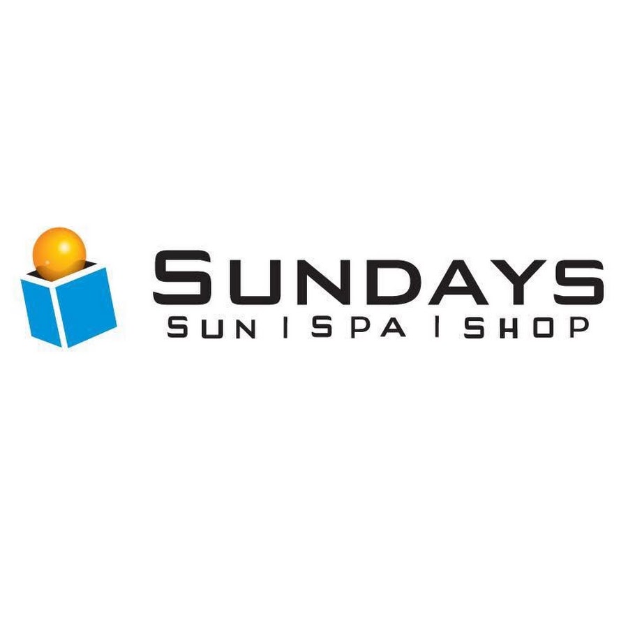 Sundays Sun Spa Shop 