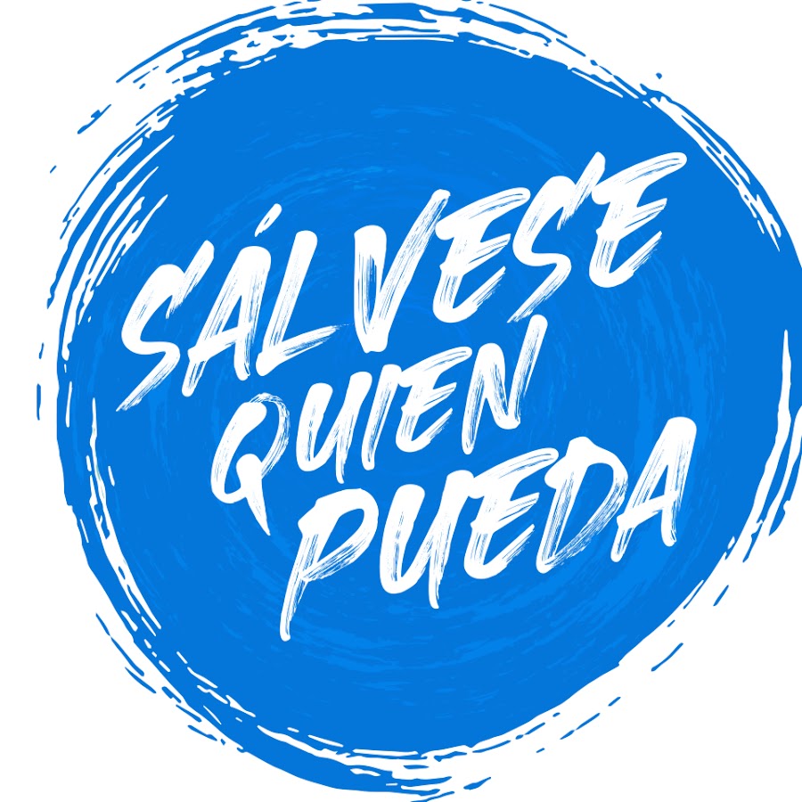 Sálvese Quien Pueda @SQP_Peru