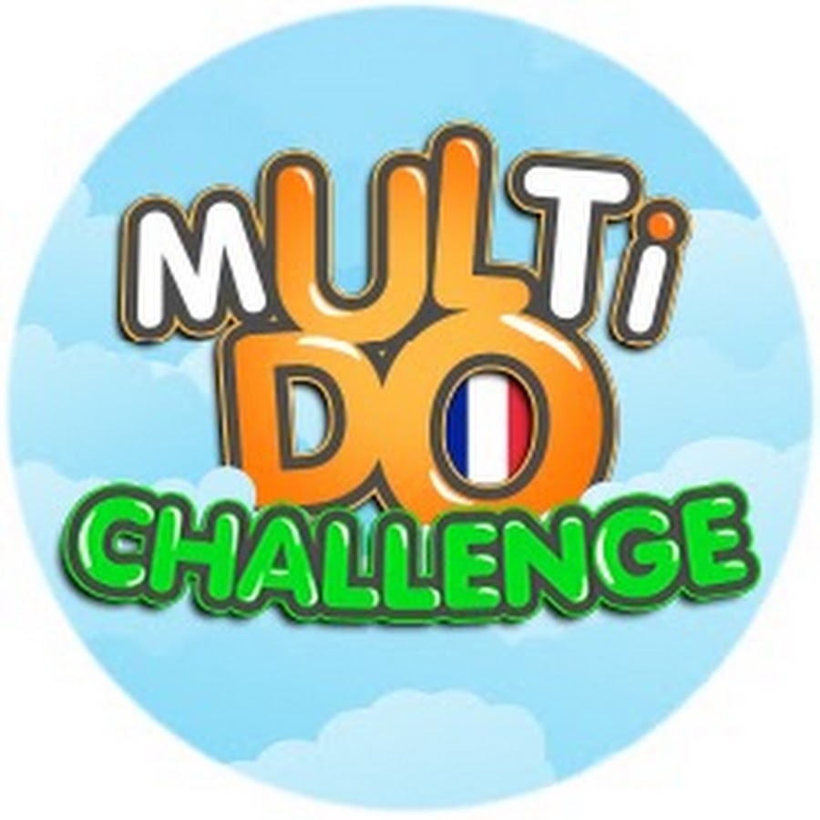 Multi DO Challenge French @multidochallengefrench1256