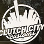 Clutch City Custom