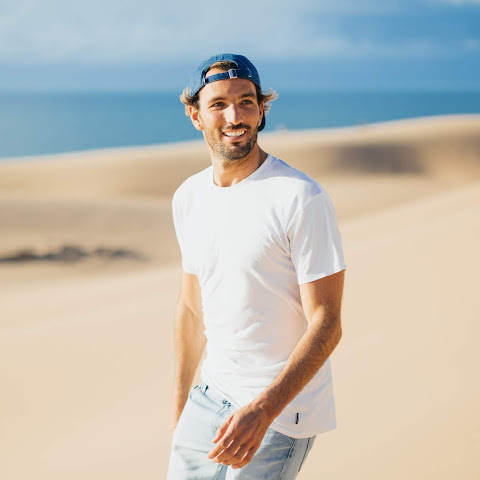 influencer profile picture