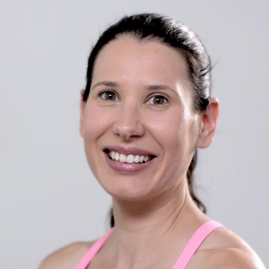 Kalm Pilates YouTube