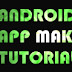 logo Android APP Maker