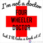Four wheeler Doctor