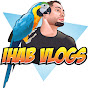 Ihab Vlogs فلوق إيهاب