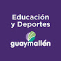 Educación y Deportes Guaymallén