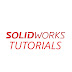 SOLIDWORK TUTORIALS