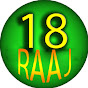 18 Raaj