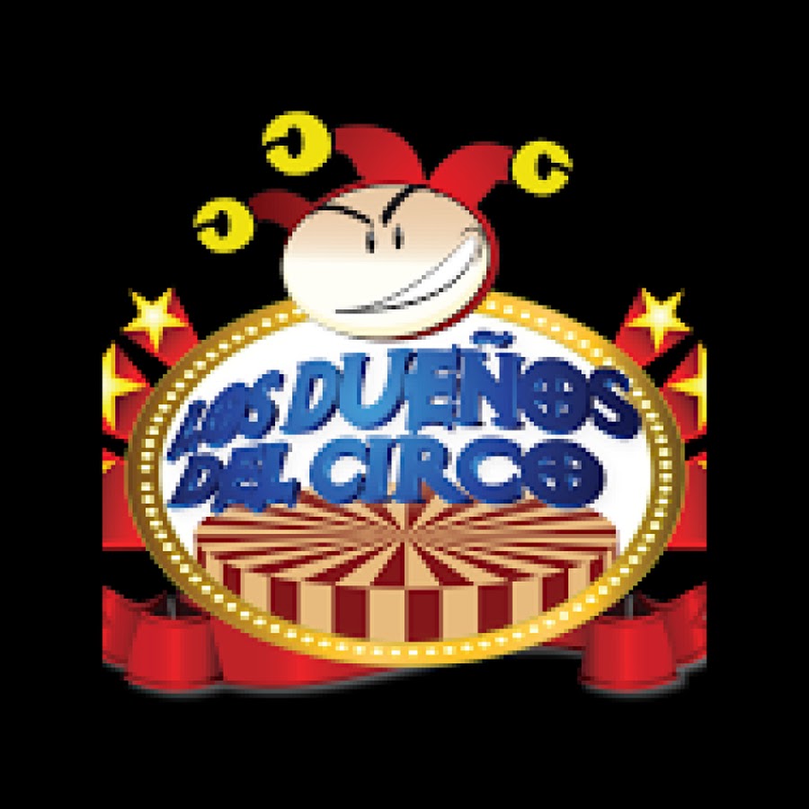 Los Dueños Del Circo TV @losduenosdelcircotv
