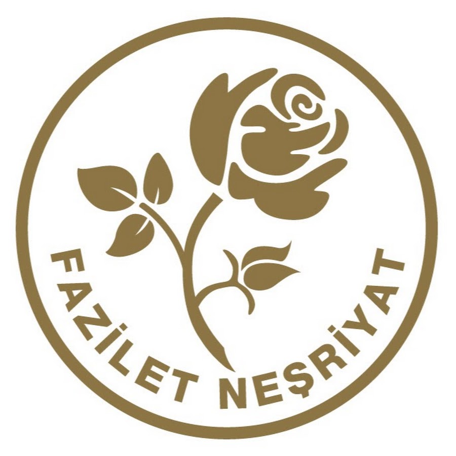 Fazilet Neşriyat - YouTube