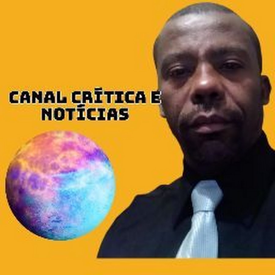 Canal critica e notícias