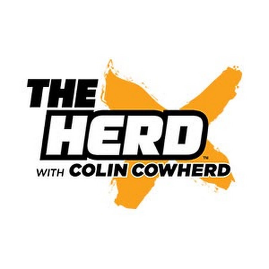 The Herd with Colin Cowherd @TheHerdOnFS1