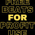 logo FREE BEATS FOR PROFIT USE