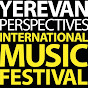 Yerevan Perspectives International Music Festival