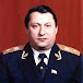 Ali Omarov (Prosecutor General)