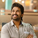 Allu Arjun