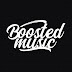 logo Boosted Music