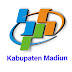 Bps Kabupaten Madiun