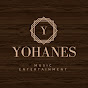 Yohanes Music Entertainment