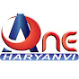 AONE HARYANVI