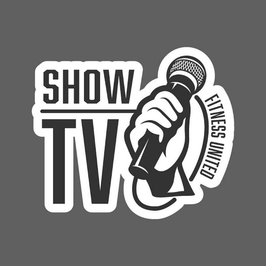 SHOW TV FITNESS UNITED @showtv9546