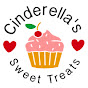 Cinderella Sweet Treats