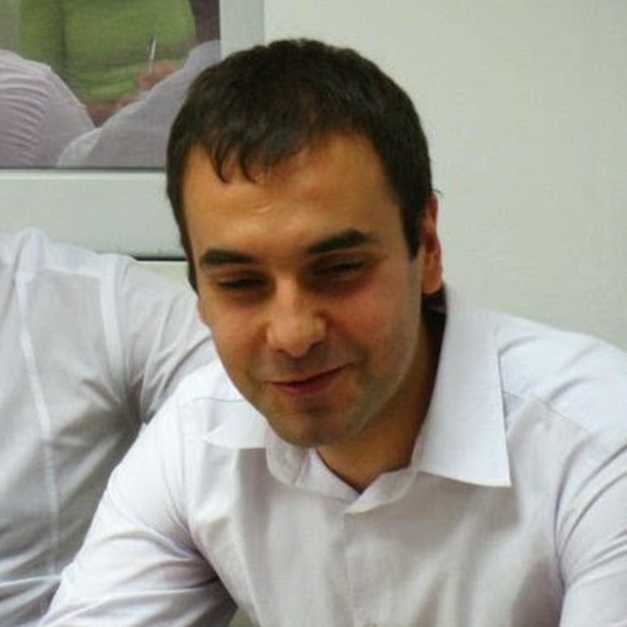 Martin Stoyanov