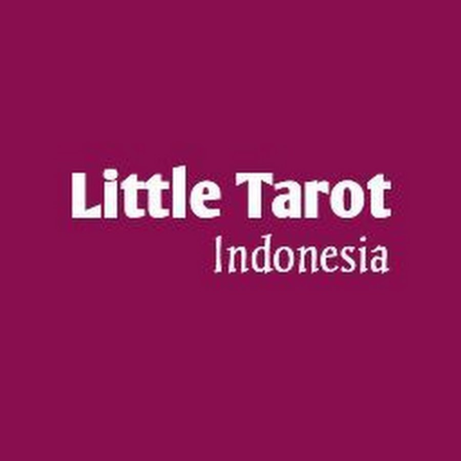 Little Tarot Indonesia @littletarotindonesia