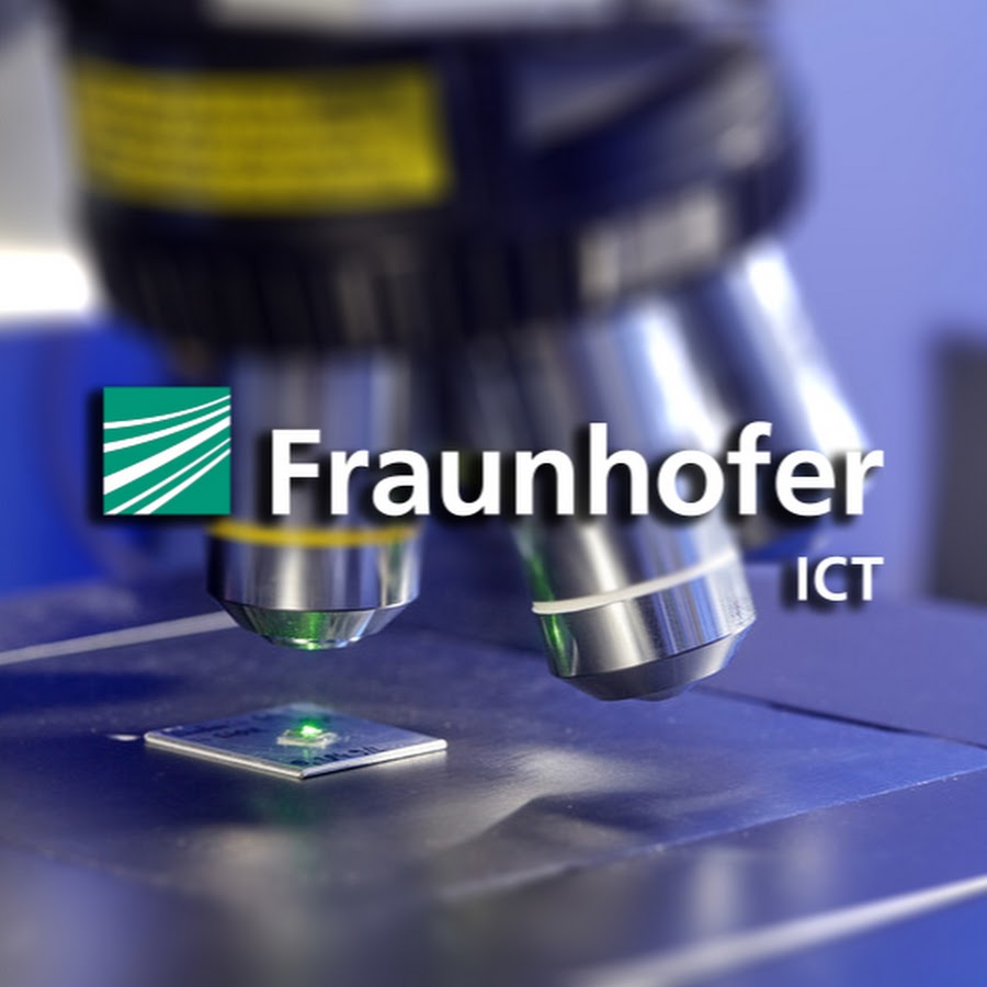Fraunhofer ICT