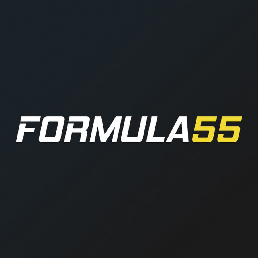 ‎Formula55 on the App Store