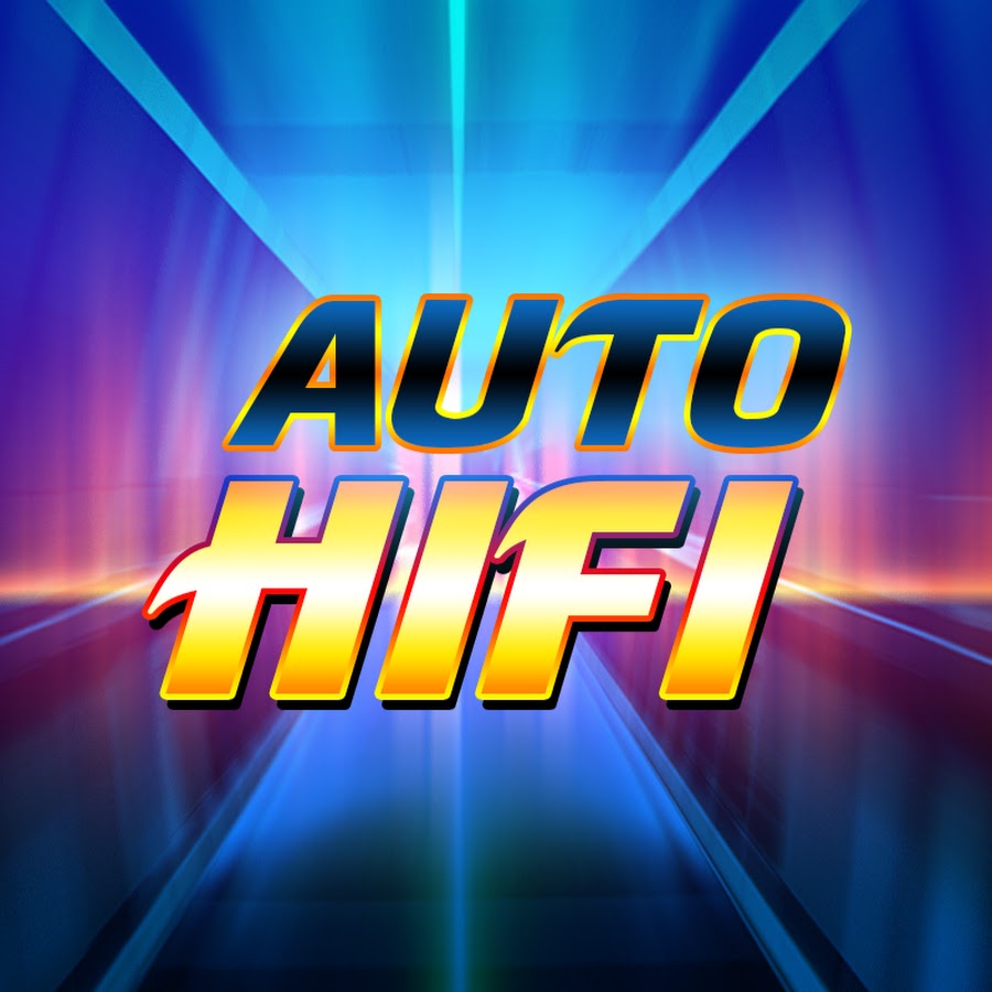 Auto-HiFi - YouTube