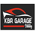 KBR GARAGE Detailing