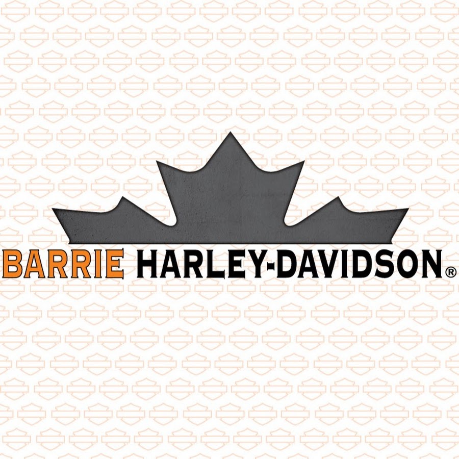 Promotions  Barrie Harley-Davidson® Ontario