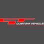 GT CUSTOM VEHICLES