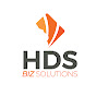 HDS BIZ SOLUTIONS
