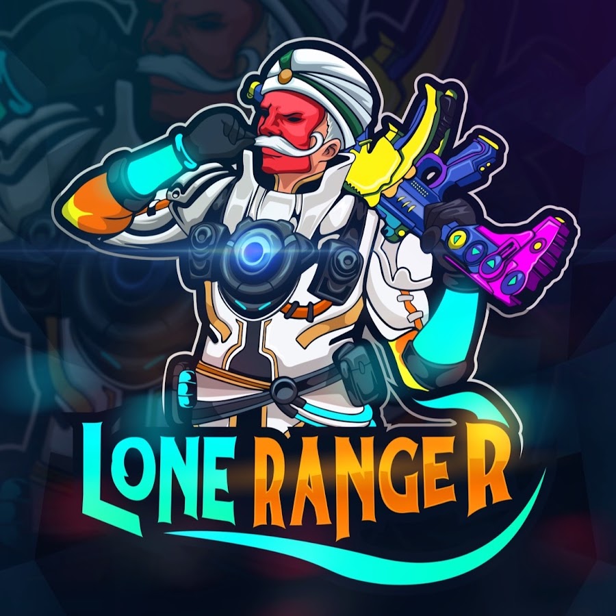 LoneRanger