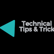 Technical Tips and Tricks