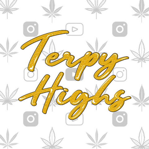 TerpyHighs
