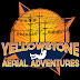 logo Yellowstone Aerial Adventures- Zipline Adventure Park