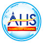 AHS THAMMASAT Channel