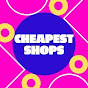 Cheapest Shops