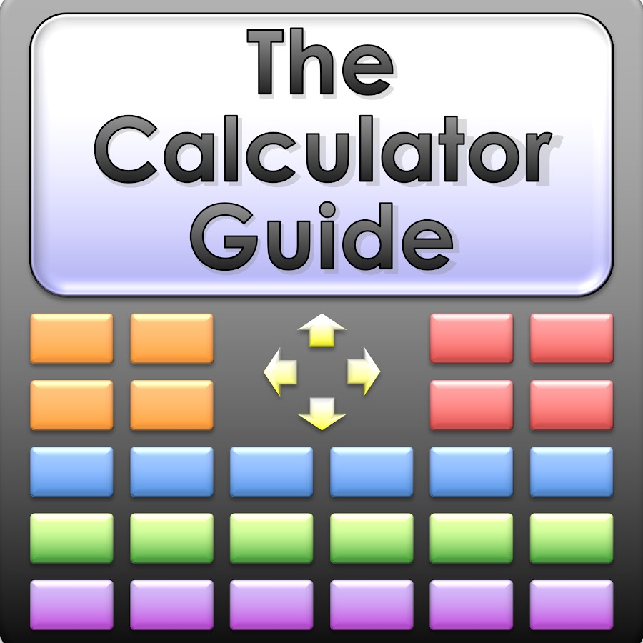 The Calculator Guide