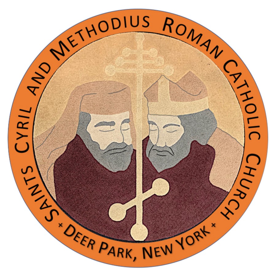 Saints Cyril and Methodius Deer Park NY YouTube