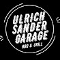 Ulrich Sander Garage Grill